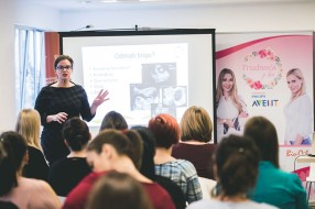 Besplatan seminar za trudnice uz poznata TV lica