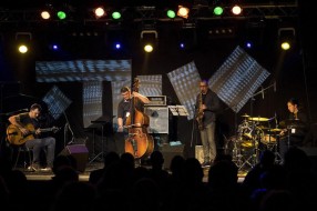 Počinje 8. Jazziré festival