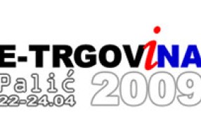 E-trgovina 2009 - poziv za prijavu radova