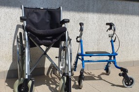 Bolnica dobila donaciju medicinskih pomagala i krevet sa el. komandama