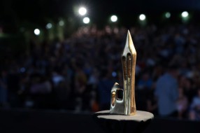 Uručenjem nagrade “Aleksandar Lifka” Anici Dobroj, Fedonu Papamihaelu i Ademiru Kenoviću svečano otvoren 31. Festival evropskog filma Palić