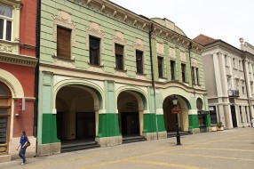 Narodno pozorište pozdravlja ideju preseljenja u Dom vojske