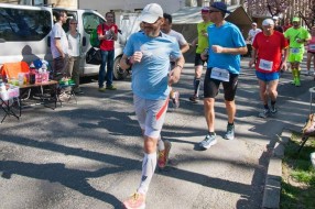 Ultramaratonci Paligo Palusa nastupili na trkama u Mađarskoj i Italiji