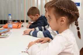 Upis za decu na kurs mentalne aritmetike SuanPan