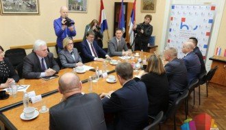 Obeležen sveti Josip - praznik hrvatske zajednice u Srbiji