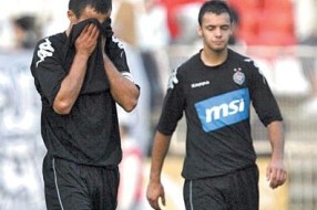 Partizanov rođendan bez slavlja - FK "Spartak ZV" otkinuo bod braniocu