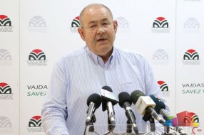 SVM potpisao koalicioni sporazum sa SNS i na republičkom nivou