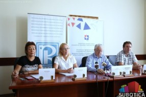 Završena prva obuka za upravnike zgrada