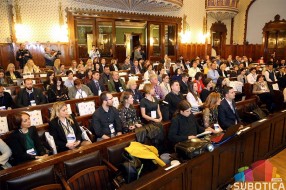 Konferencijom u Velikoj većnici otvoren Drugi poziv za dostavljanje predloga IPA projekata