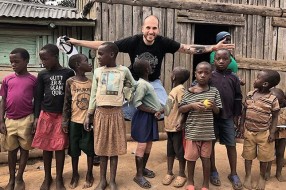 Održan prvi "Travel MeetUp" u Subotici, predstavljena Afrika