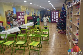 Renovirane prostorije Udruženja "Zajedno", upriličen koktel za donatore