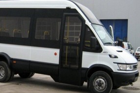 Novi autobusi za mesec dana na ulicama