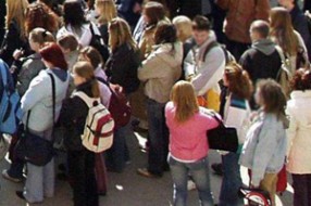 Crna statistika: 9 samoubistava za mesec dana