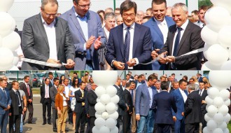 Vučić: "Svarovski" najveća investicija u Srbiji