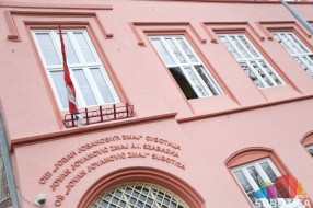 Rekonstruisana OŠ "Jovan Jovanović Zmaj"