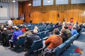 FK "Bačka 1901" dobila privremenog predsednika