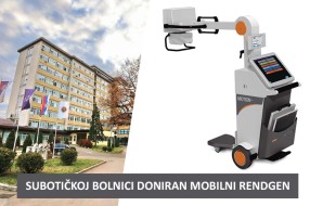 Donatorski koktel za subotičku bolnicu
