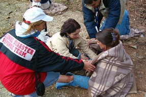Svetski dan Civilne zaštite