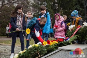 „Balada vešanih“ čuva uspomenu na stradale subotičke rodoljube
