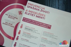 Udruženje „Jedna uz drugu“ obeležava tri godine rada