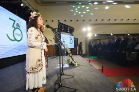 SVM proslavio 30 godina, Vučić poručio da Srbi nemaju većeg prijatelja od Mađara