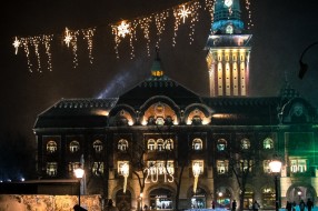 Servisne informacije za 25.12.2012.
