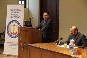 Privatna praksa i zdravstveni turizam