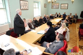 Obeleženo 250 godina zanatstva u Subotici