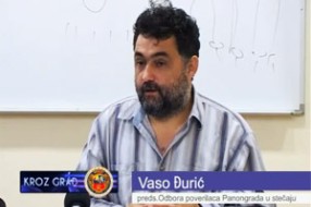 Poverioci Panongrada traže preispitivanje stečajnog postupka