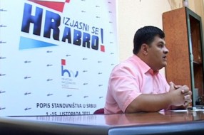 Nacionalni saveti dva meseca bez dotacija
