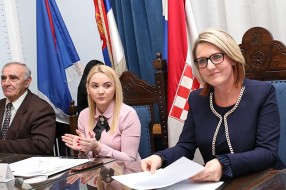 Konstituisan Hrvatski nacionalni savet