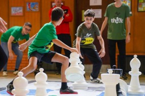 Deset godina "Chesstivitiya" – inovativna ideja koja je osvojila svet