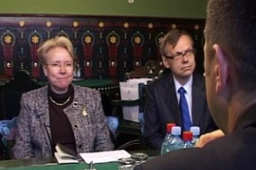 Ambasadori Danske, Švedske i Norveške u poseti Subotici