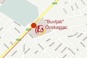 Dogodine Mlečna hala na Buvljaku