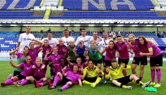 ŽFK "Spartak" ipak dočekuje Volfsburg u Subotici