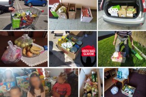 Subotički ogranak "Krov nad glavom" pomaže socijalno ugroženim porodicama