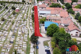 Od sutra promena režima saobraćaja u delu ulica Mičurinove i Jo Lajoša, kao i cele Triglavske