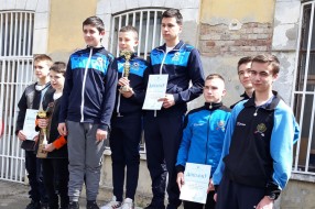 Streljaštvo: Takmičari "Vojnika" za vikend nastupali na Prvenstvu Vojvodine