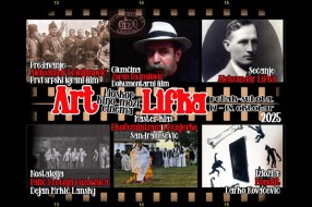 "Festival sećanja" u organizaciji Art bioskopa "Lifka"