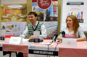 Prvi sajam volontiranja u Subotici