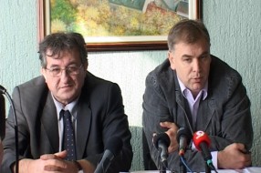 Sindikat: Godina bez napretka