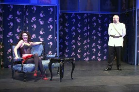 "Dama iz Maksima" stiže na scenu Jadran