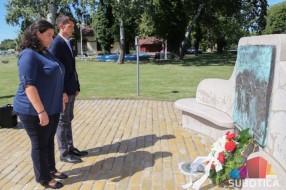 Obeleženo 140 godina od Palićkih sportskih igara Lajoša Vermeša