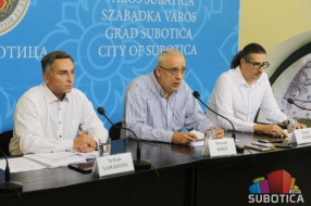 Bakić: Moja ruka je pružena poljoprivrednicima, ali apelujem da ne blokiraju grad