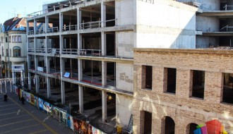 Uskoro javna nabavka za nastavak izgradnje Narodnog pozorišta