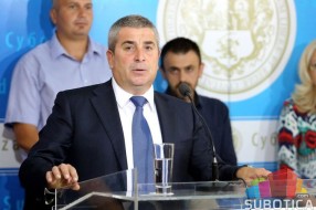 Verbalni sukob potresao Suboticu - reakcije i posledice