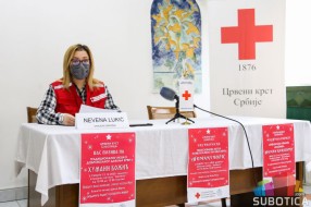 „Budite nečiji Deda Mraz“ – posetite „Humani Božić“ i dajte krv!