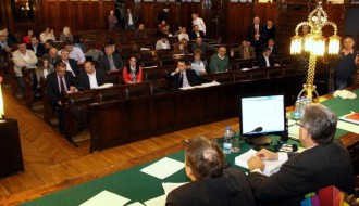 Sutra se održava 19. sednica Skupštine grada