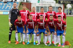 Fudbaleri Srbije na startu turnira "Stevan Ćele Vilotić" bolji od SAD (3:1)