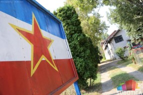 Obeležavanje Dana mladih i skup Jugoslovena